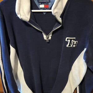 Vintage Tommy Hilfiger XL